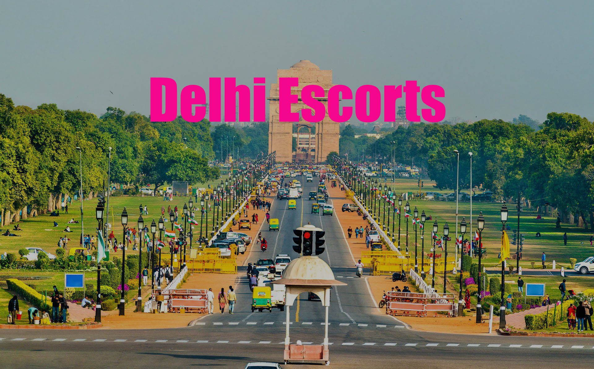 Kolkata Escorts Location